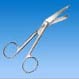 Scissors Bandage Angular Lister