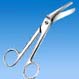 Scissors Episiotomy Angular Braun