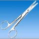 Scissors Dissect Straight Mayo