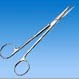 Scissors Dissect Curved