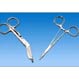 Lister Bandage Scissors & Artery Forceps Kelly