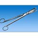 Scissors Uterine Curved Sims